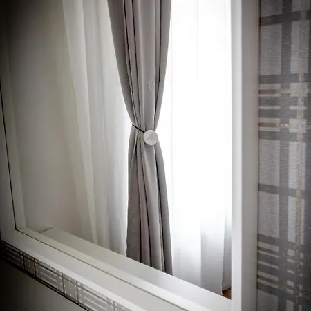 Libra Boutique Apartment *