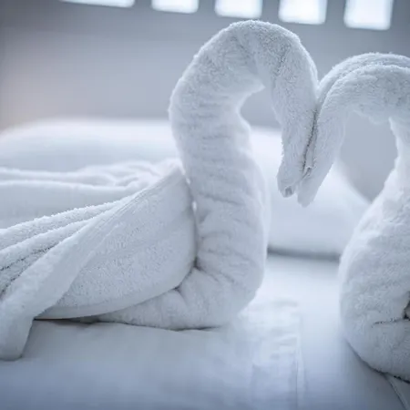 Libra Boutique Apartment Vienna