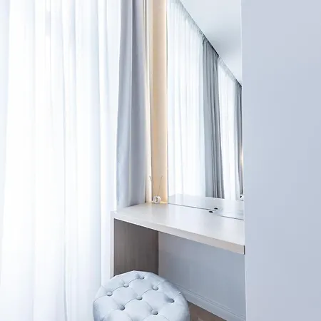 Libra Boutique Apartment Vienna