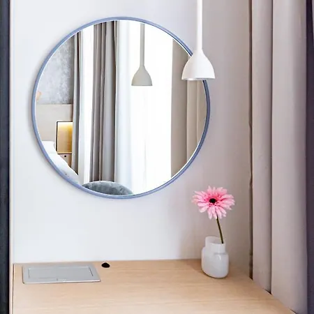 Libra Boutique Apartment