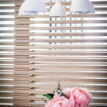 Apartment Libra Boutique Vienna