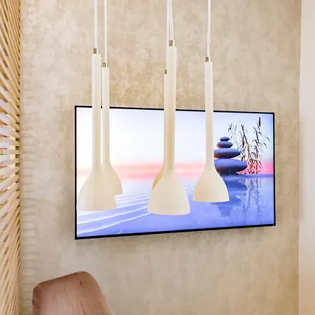 Libra Boutique Apartment