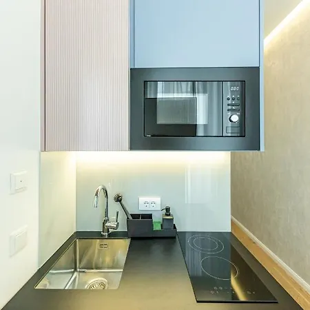 Apartment Libra Boutique