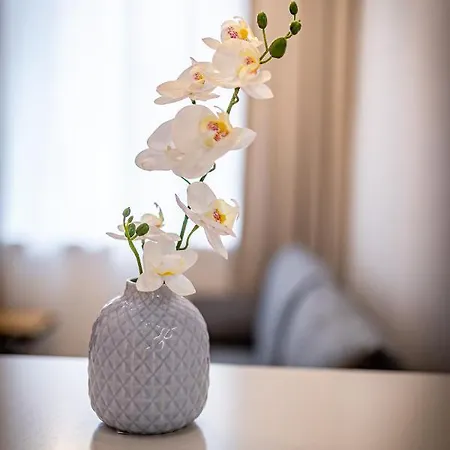 Libra Boutique Apartment Vienna