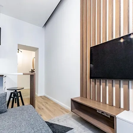 Libra Boutique Apartment Vienna