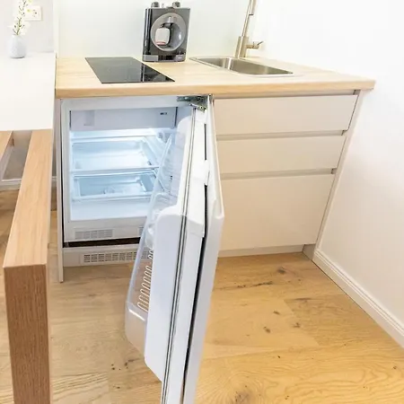 Libra Boutique Apartment Vienna