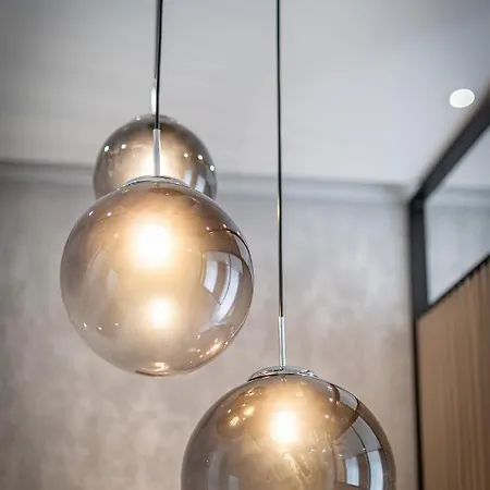 Libra Boutique Apartment Vienna