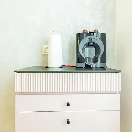 Apartment Libra Boutique