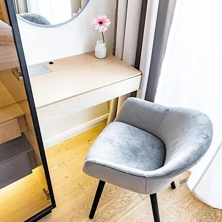 Libra Boutique Apartment