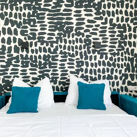 Darebell - Designerapartments Kirchfeldgasse Appartamento *