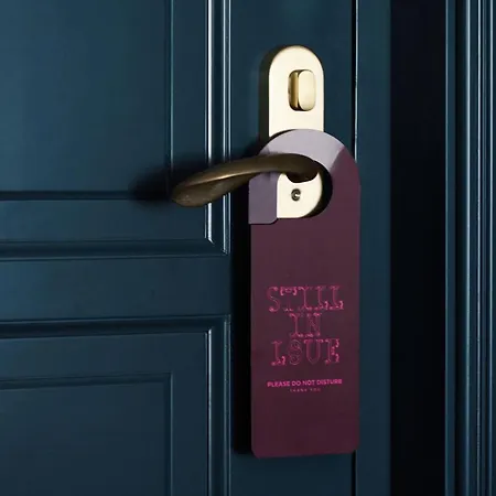 Hotel Motto Viena
