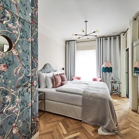 Motto 4* Viena