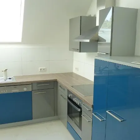 Apartmán Vindobona *