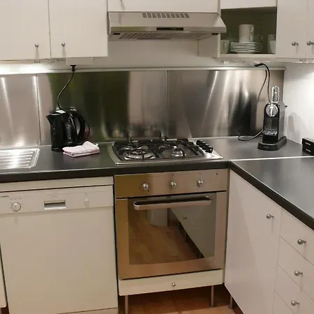 Lifestyle Apartment