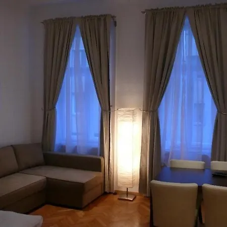 Lifestyle Vienna