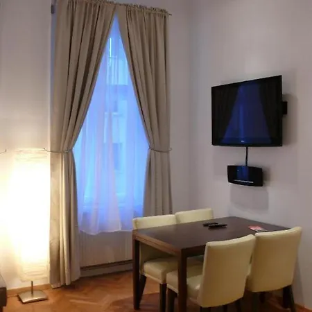 Lifestyle Apartment