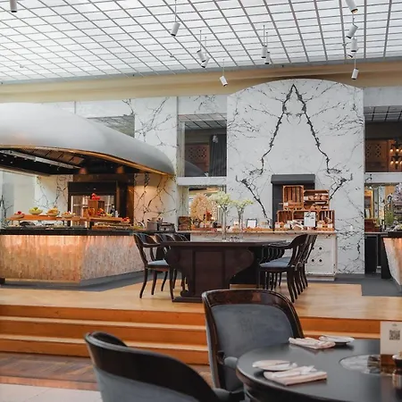 Hotel Park Hyatt 5*