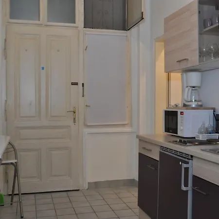 Backpackers Oasis Vienna