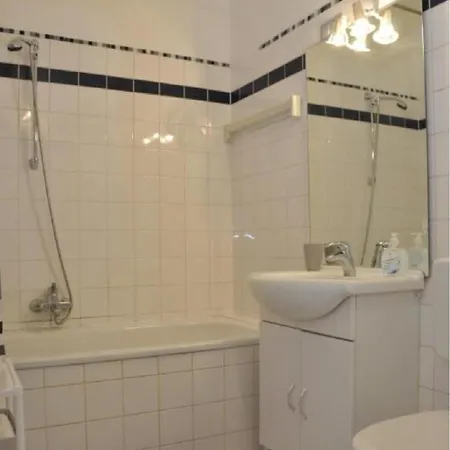 Backpackers Oasis Vienna