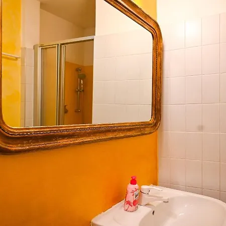 Apartment Bright Schoenbrunn Palace Vienna