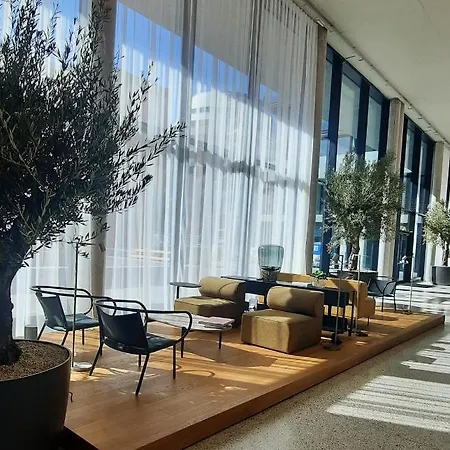 Superior & Rooftop Pool Apartment