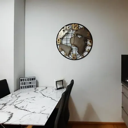 Apartament Superior & Rooftop Pool Viena