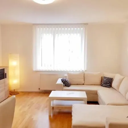 Apartment Millennium
