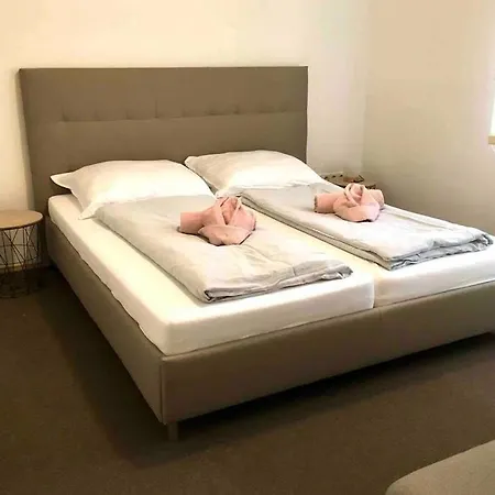 Apartment Millennium