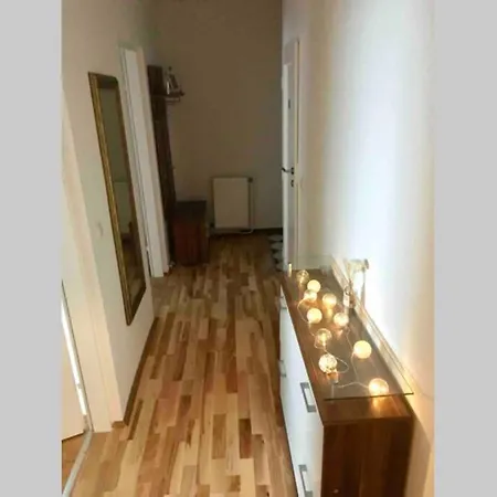 Apartment Millennium