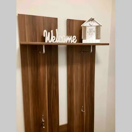 Millennium Apartment Vienna