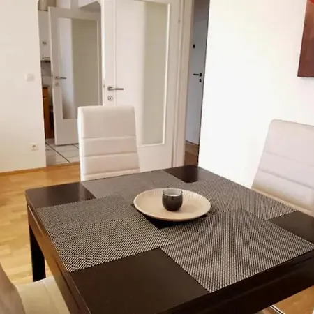Apartment Millennium
