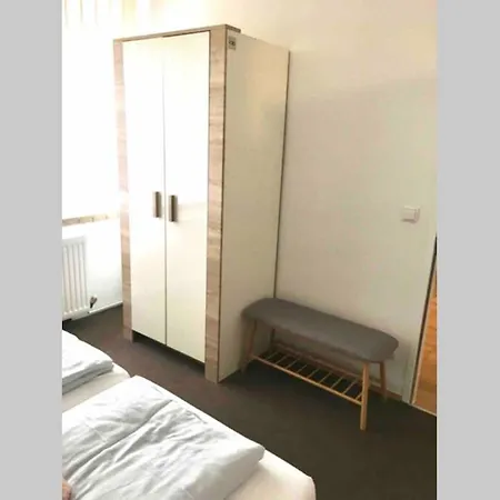 Millennium Apartment Vienna