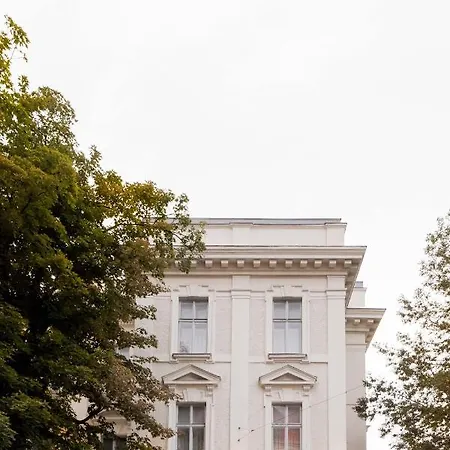 Zola - Palais De Boheme Adults Only Hotel Vienna