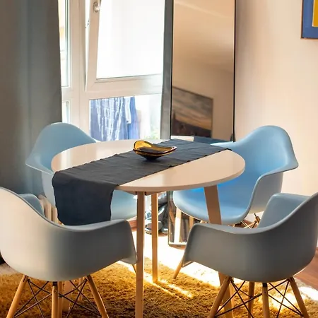 Apartamento Lights - Burggasse *