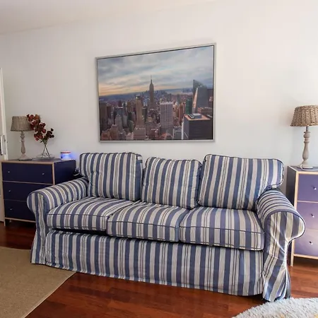 Lights - Burggasse Apartamento
