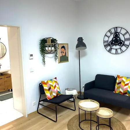 Design Apartment