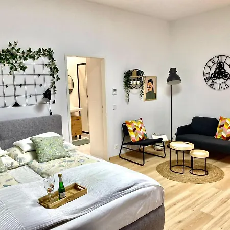Design Apartment