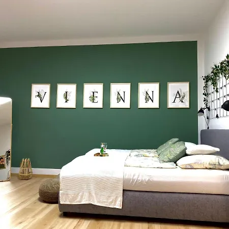 Design Apartment