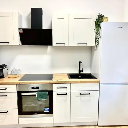 Apartment Design Wien