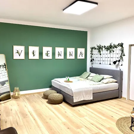 Apartment Design