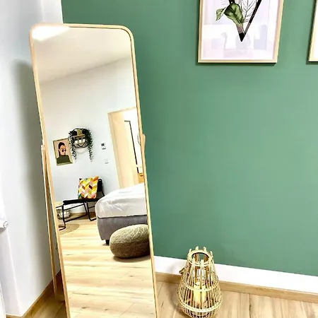 Apartment Design Wien