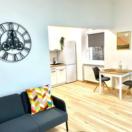 Design Apartment
