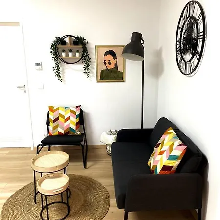 Apartment Design Wien