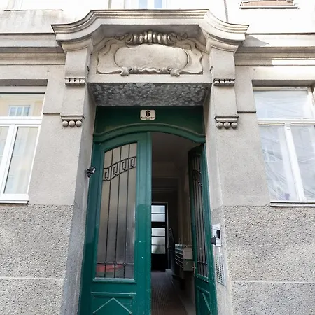 Garden Vienna