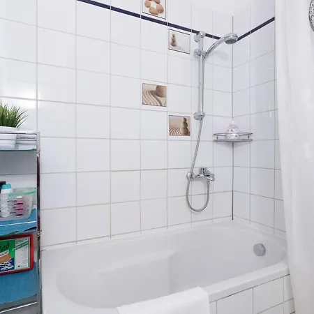 Garden Apartment Vienna