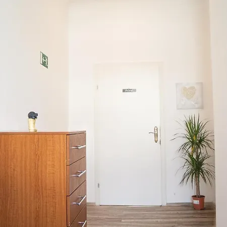 Spacious Shared Schoenbrunn * Wien