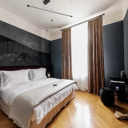 Hotel Zola - Palais De Boheme Adults Only