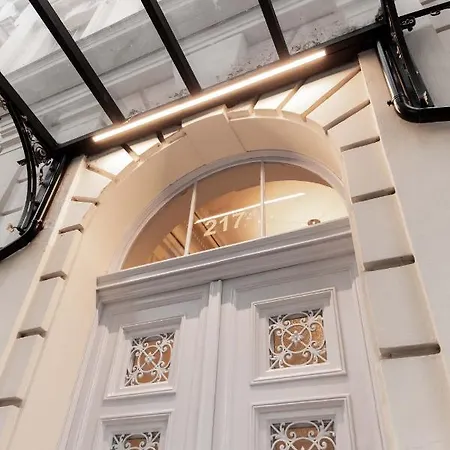 Hotel Zola - Palais De Boheme Adults Only Vienna