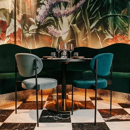 Hotel Zola - Palais De Boheme Adults Only Vienna