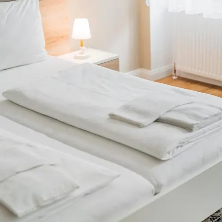 Appartement Palais Joseph Apartments, Contactless Check In